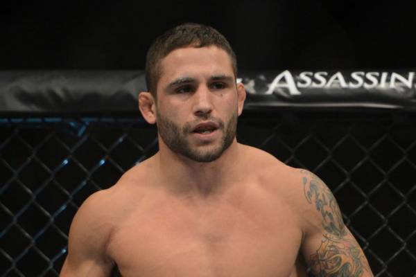 Updated Odds on UFC 189 With Aldo Departure: Mendes vs. McGregor Updated Odds on UFC 189 With Aldo Departure: Mendes vs. McGregor