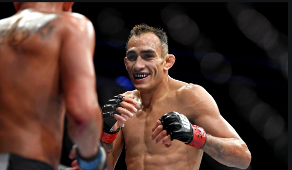 Tony Ferguson vs. Justin Gaethje KO Odds