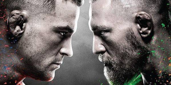 Where Can I Watch, Bet the McGregor vs. Poirier Fight UFC 257 From Boise, Idaho