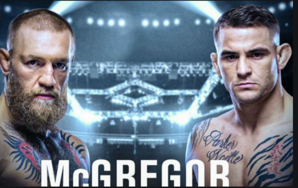 Where Can I Watch, Bet the McGregor vs. Poirier Fight UFC 257 From Jacksonville, Florida