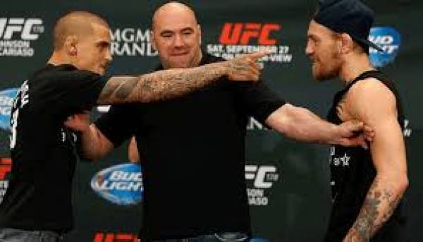 Where Can I Watch, Bet the McGregor vs. Poirier Fight UFC 257 From Columbia, SC