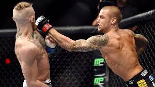 Where Can I Watch, Bet the McGregor vs. Poirier Fight UFC 257 From San Jose, California