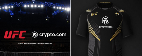 ufc crypto deal