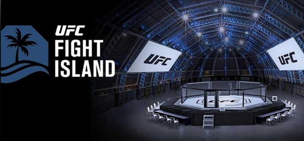 Where Can I Watch, Bet the Usman vs. Masvidal Fight UFC 251 From New Orleans