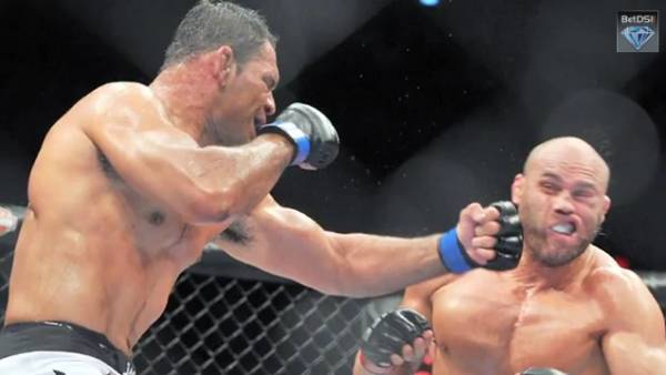 UFC Fight Night 39 Nogueira vs Nelson Betting Odds‬ (Video)