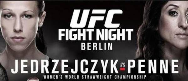 DraftKings UFC Fight Night 69 Contests, Betting Odds DraftKings UFC Fight Night 69 Contests, Betting Odds