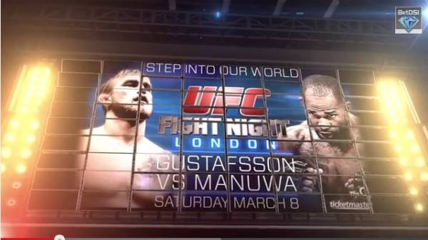 UFC Fight Night 37 Betting Odds, Picks (Video)