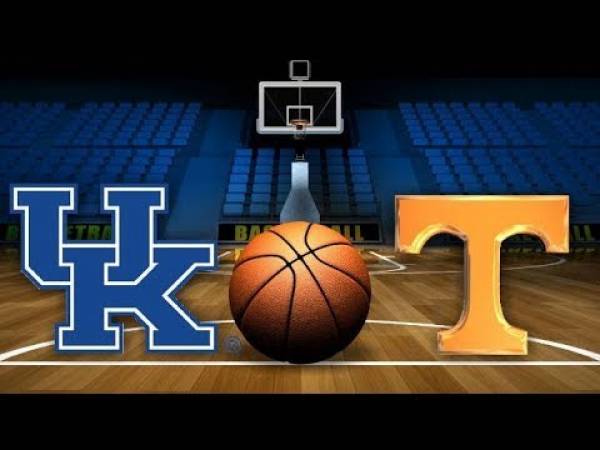 Kentucky vs. Tennessee Betting Preview - February 8