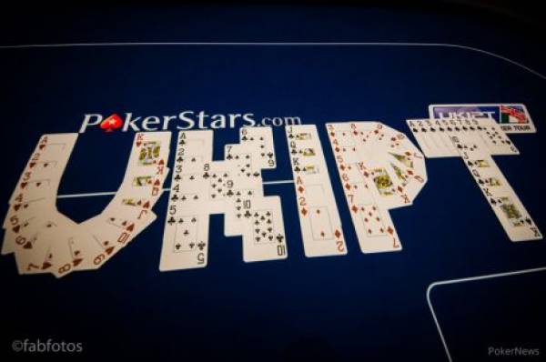 UK and Ireland Poker Tour Main Event Season 5 Final Table Revealed 