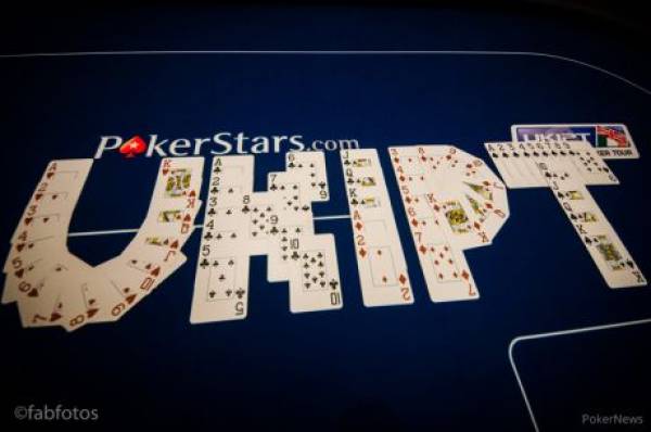 UK and Ireland Poker Tour Main Event Season 5 Final Table Revealed UK and Ireland Poker Tour Main Event Season 5 Final Table Revealed