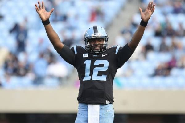 Where to Bet UNC vs. VTech Online – Latest Odds Where to Bet UNC vs. VTech Online – Latest Odds