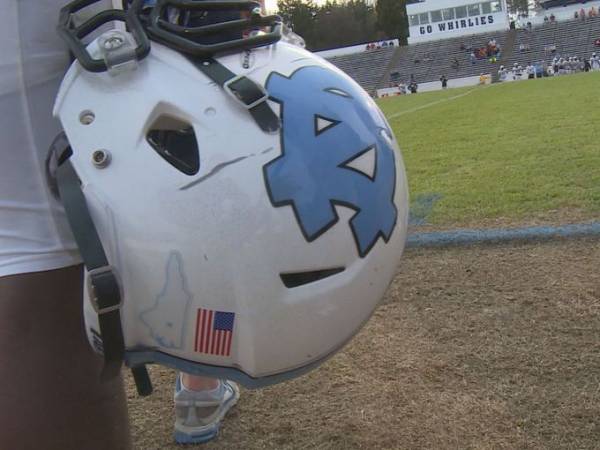 UNC College Football Betting Odds 2014: Season Wins Totals, More UNC College Football Betting Odds 2014: Season Wins Totals, More