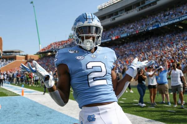 What Are the Regular Season Wins Total Odds for the UNC Tar Heels - 2022?