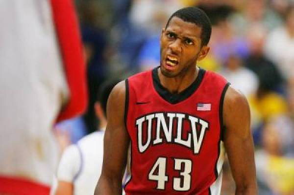 Colorado-UNLV Line at Rebels -2.5 Colorado-UNLV Line at Rebels -2.5