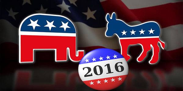 How to Bet the US Presidential Race Online for Beginners 