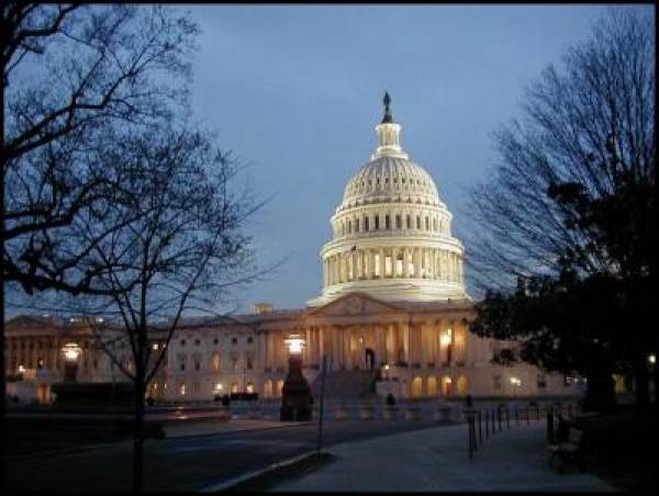 US Government Shutdown Odds US Government Shutdown Odds
