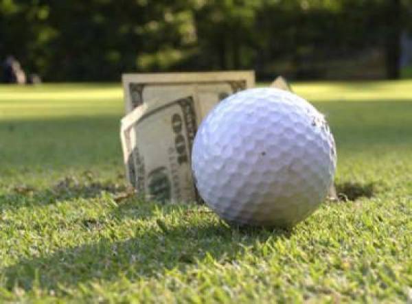 US Masters Golf Betting a Hit