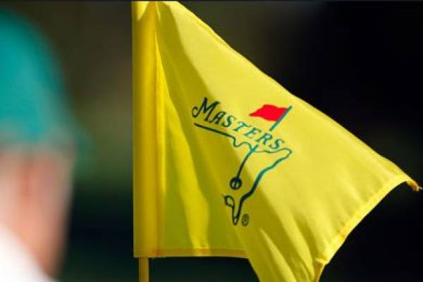 Betting on the 2012 US Masters:  Favorites to Win