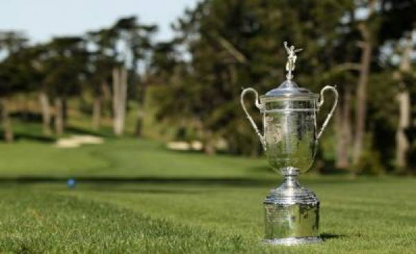 US Open 2012 Odds:  Top American, Top Englishman, 3 Ball Matchups and More