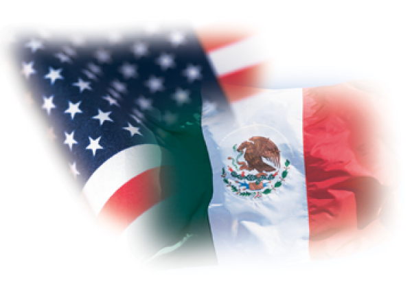 USA v. Mexico Betting Odds - CONCACAF Game (September 10) 