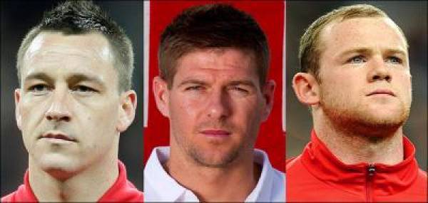 England - USA England - USA