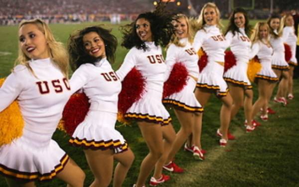 USC vs. Hawaii USC vs. Hawaii