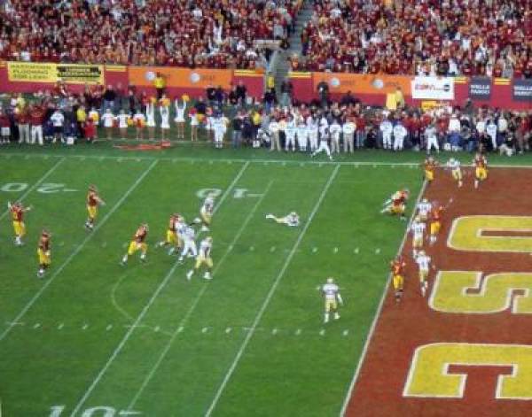 USC Trojans USC Trojans