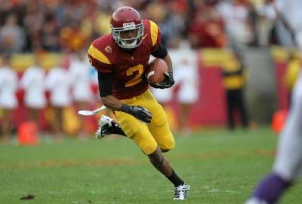 2012 Pac-12 South Betting Odds