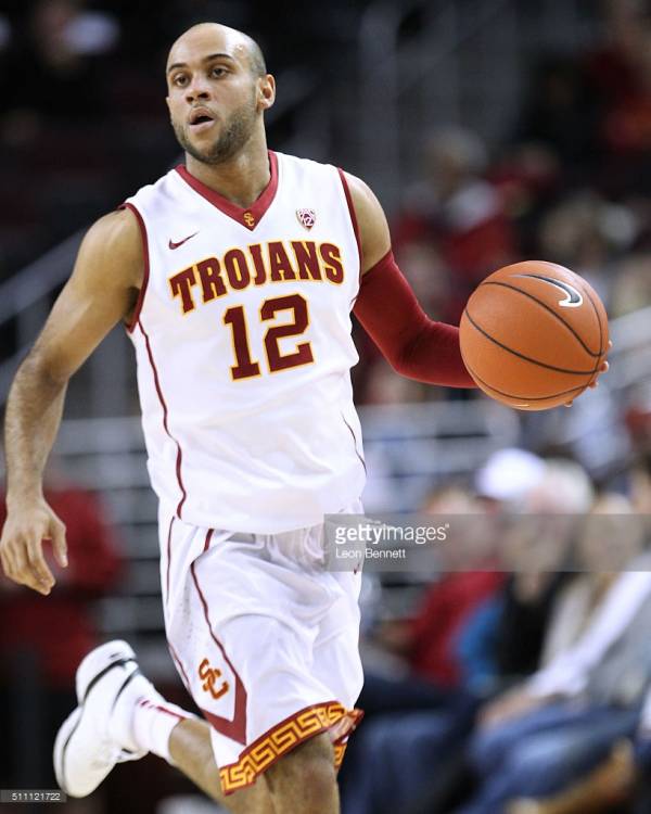 Where Can I the Bet USC vs. Providence Game Online?