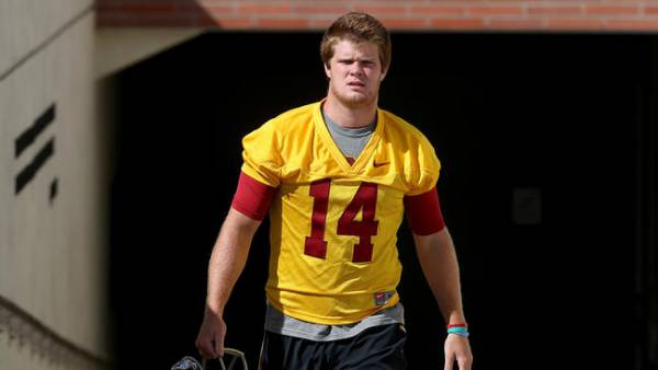 USC Trojans Regular Season Wins Prediction, Betting Odds 2017