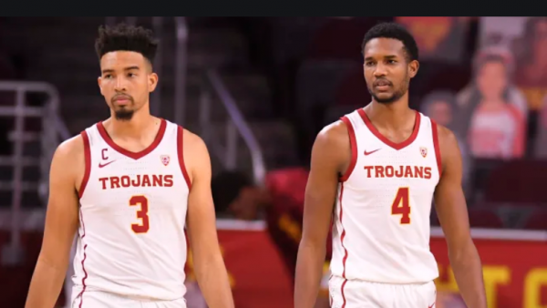 USC Payout Odds to Win the 2021 NCAA Tournament 