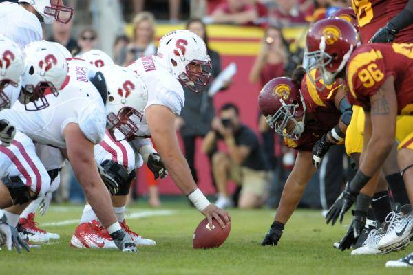 USC vs. Stanford Betting Odds – Free Pick: Cardinal 41-3 Straight Up at Home