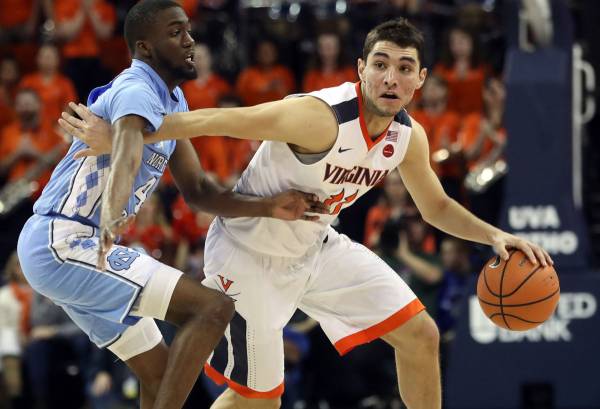 UVA vs. Miami Betting Odds - College Basketball Lines February 13 