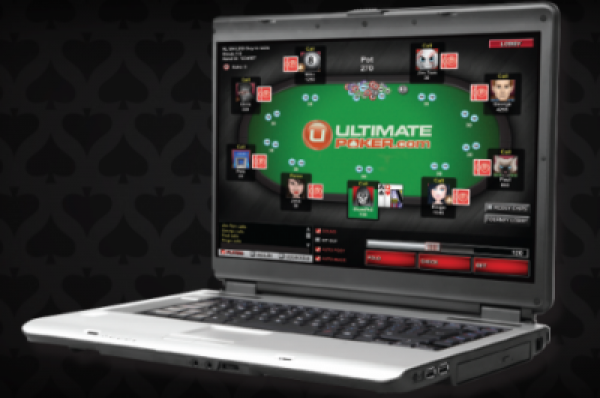 Daniel Healey Wins First US Legal Real Money Online at Ultimate Poker Daniel Healey Wins First US Legal Real Money Online at Ultimate Poker