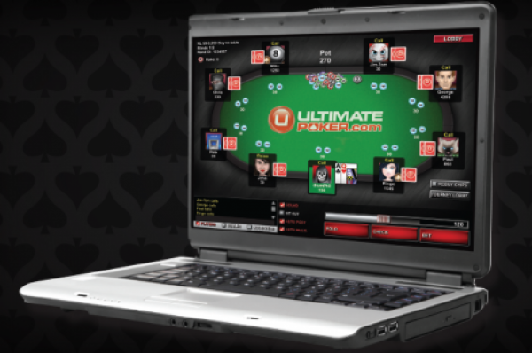 Ultimate Poker Leaving New Jersey Market?