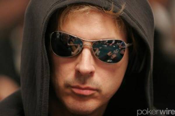 Phil Laak Phil Laak