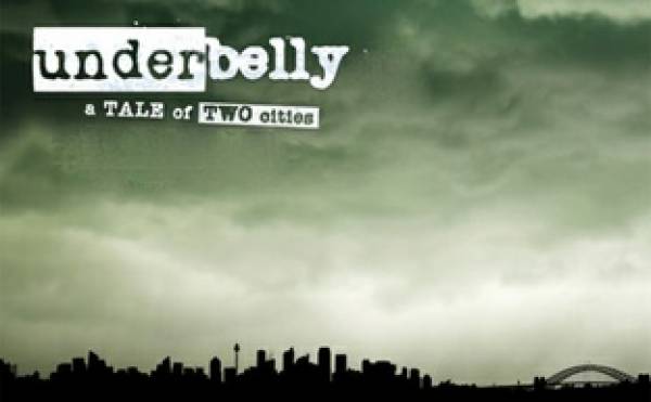 Underbelly:  A Tale of Two Cities