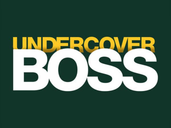 Big Boss at Paddy Power Appears on ‘Undercover Boss’