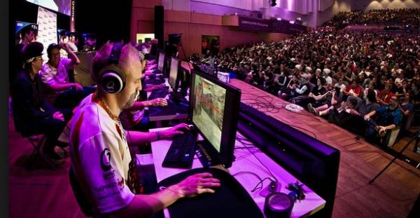 eSports Online Gambling Site Unikrn About to Close on ‘Major’ 2nd Round of Fundi