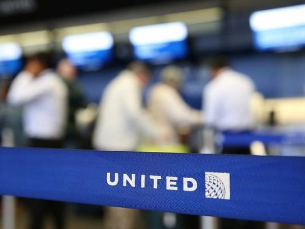 United Airlines to End Atlantic City Service 