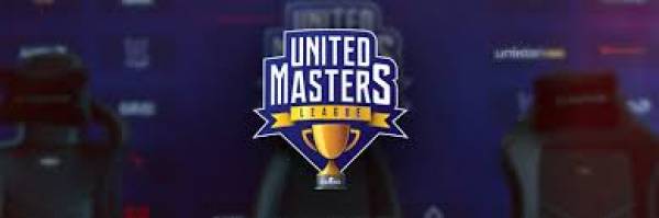 United Masters League Betting 2019