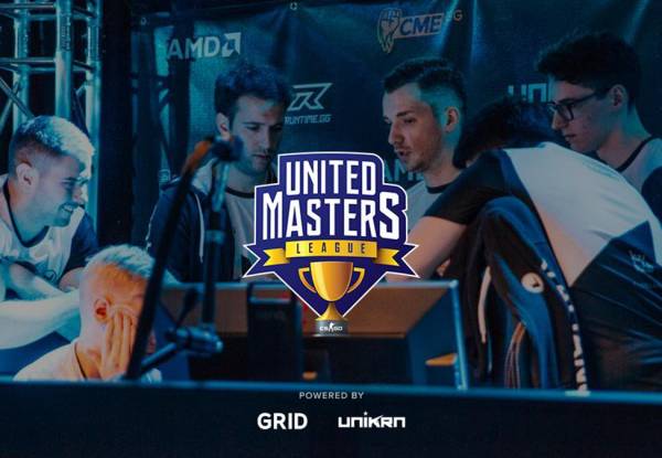 Where Can I Bet the United Masters League - Season 2: Odds to Win