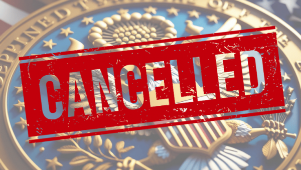 The Holiday Hit List: What Could Trump Cancel Next?