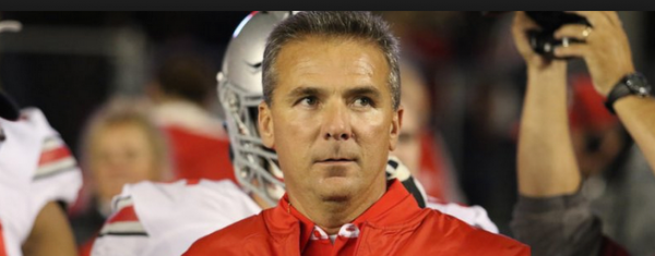 What Are the Buckeyes Odds of Winning Without Urban Meyer Their First Three Games?