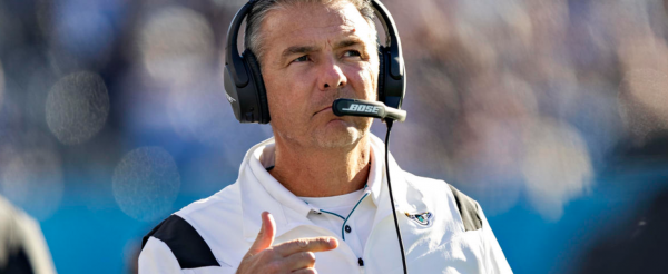 Gamblers Cash Out on Urban Meyer Axing