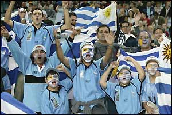 Copa America Final 2011 Betting Copa America Final 2011 Betting