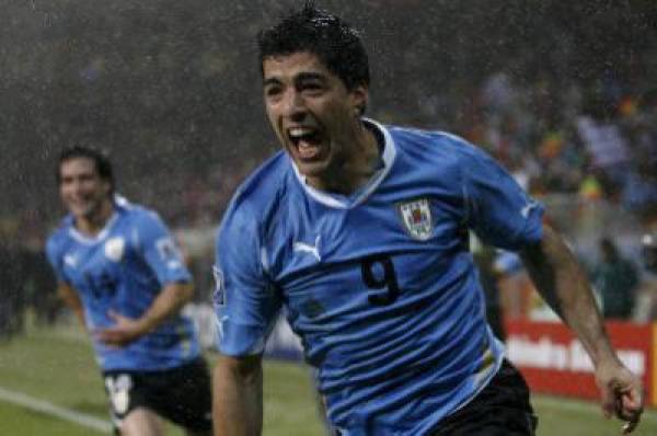 Uruguay Odds to Win Gold at London Olympics: Team Getting The Most Action Uruguay Odds to Win Gold at London Olympics: Team Getting The Most Action
