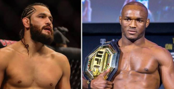 Where Can I Watch, Bet the Usman vs. Masvidal Fight UFC 251 From Aurora