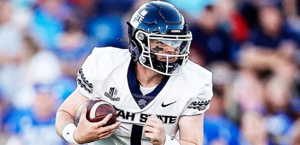 What Are the Regular Season Wins Total Odds for the Utah State Aggies - 2022?