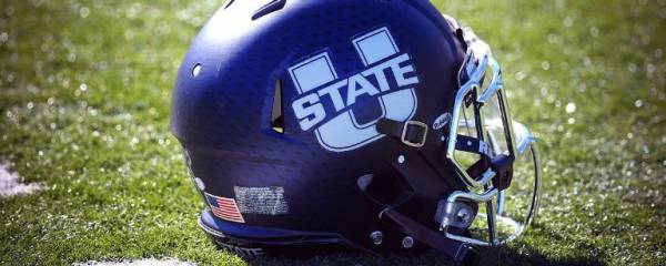 Hot Team to Bet Right Now - Utah State Aggies - College Football Week 8 